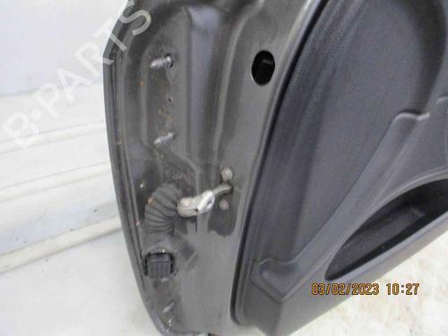 Right front door RENAULT LAGUNA II (BG0/1_)  | BP26629229C3 