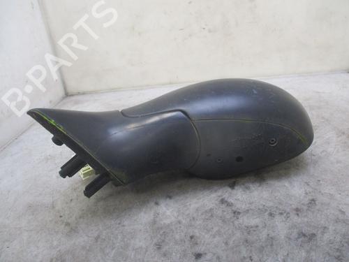 Left mirror CITROËN XSARA PICASSO (N68) 2.0 HDi | BP24013923C26 