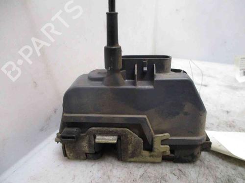 Used Rear right lock RENAULT VEL SATIS (BJ0_) 2.0 16V Turbo (BJ0K) (163 hp) 19717242