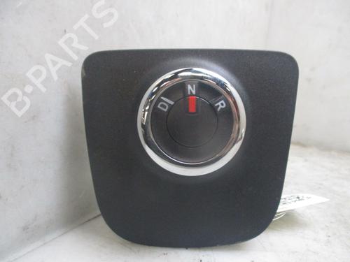 Used Gear lever Gear lever DACIA SPRING EV (B6M1) (45 hp) 34497655 34497655