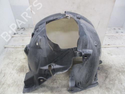 Used Wheel arch RENAULT CLIO IV (BH_) 0.9 TCe 90 (BHNF, BHMA, BHMH, BHJK, BHJR) (90 hp) 26638337