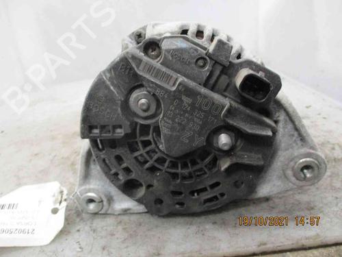 Generator OPEL CORSA D (S07) 1.0 (L08, L68) | BP20206487M7 