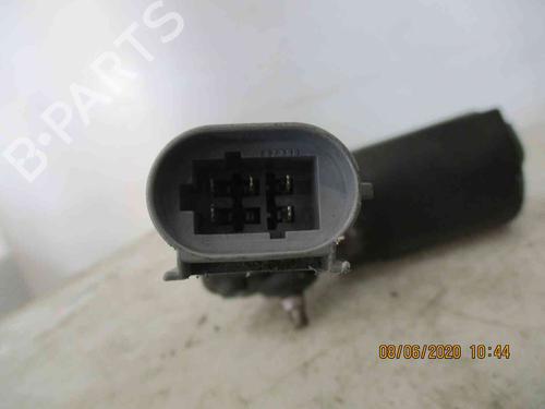 Viskermotor vindrude RENAULT CLIO II (BB_, CB_) 1.4 (B/CB0C, B/CB0S) | BP19721660M29 
