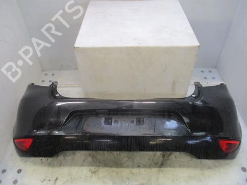 Used Rear bumper RENAULT CLIO III (BR0/1, CR0/1) 1.5 dCi (C/BR0G, C/BR1G) (68 hp) 32074886