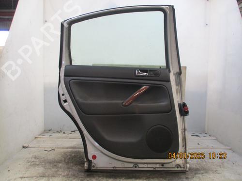 Left rear door VW PASSAT B5.5 (3B3) 1.9 TDI | BP26639389C4 