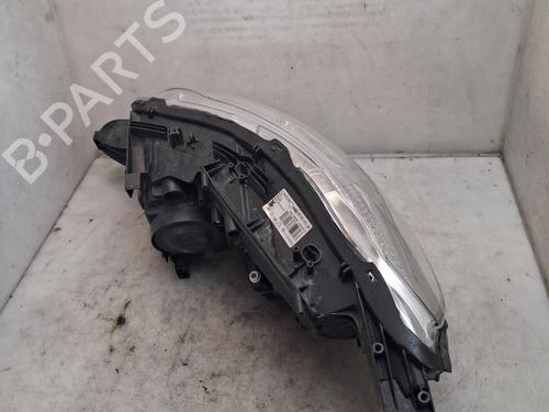 Right headlight PEUGEOT 2008 I (CU_) 1.2 VTi | BP39994884C29 - Image 3