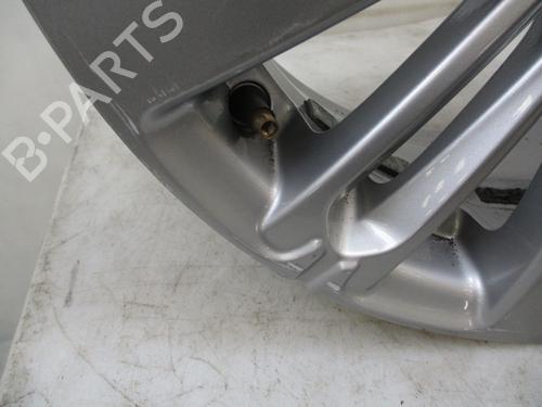 Rim PEUGEOT 208 I (CA_, CC_) 1.6 HDi | BP26639802C45