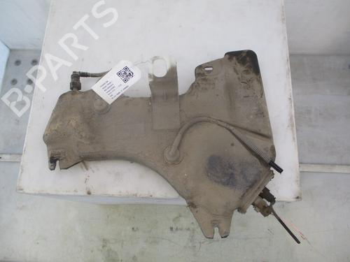 Used AdBlue tank AdBlue tank PEUGEOT 508 I (8D_) 1.6 HDi (115 hp) 33807929 33807929