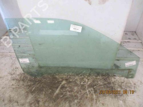 Used Front right door window AUDI A3 (8L1) 1.6 (101 hp) 20205144