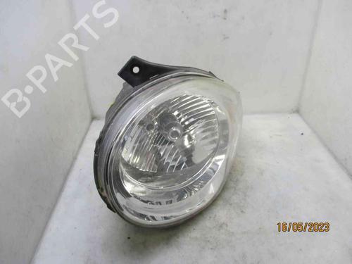 Left headlight KIA PICANTO I (SA) 1.1 | BP26629806C28 