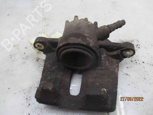 Right front brake caliper VAUXHALL ASTRA Mk IV (G) Saloon (T98) 1.7 TD | BP24011647M104 