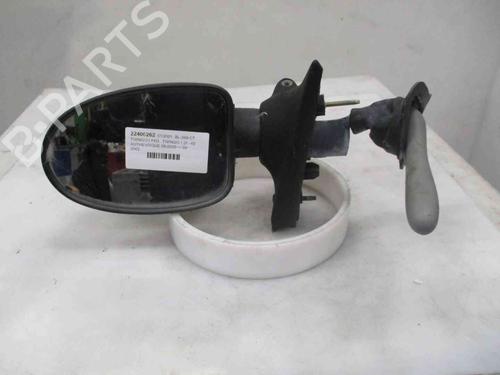 Retrovisor esquerdo RENAULT TWINGO I (C06_) 1.2 (C066, C068) (58 hp) 24012971