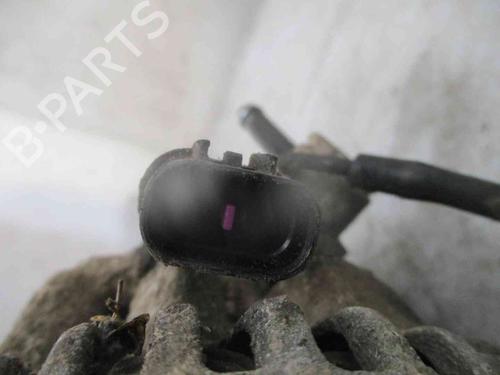 Alternator HYUNDAI GALLOPER II (JK-01) 2.5 TCi D | BP19724058M7 