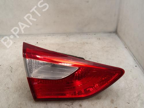 Used Left tailgate light Left tailgate light HYUNDAI i30 (GD) 1.4 CRDi (90 hp) 34228530 34228530