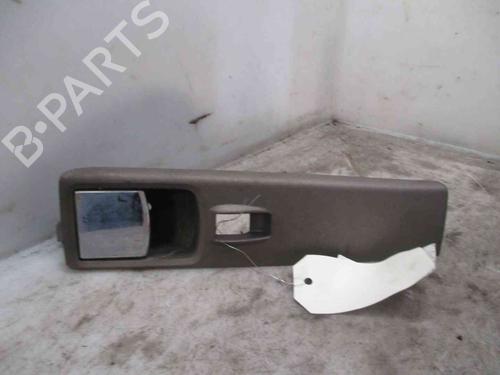 Used Front right interior door handle LANCIA MUSA (350_) 1.3 D Multijet (350.AXM11, 350.AXM1A, 350.AXI1A) (95 hp) 20202245