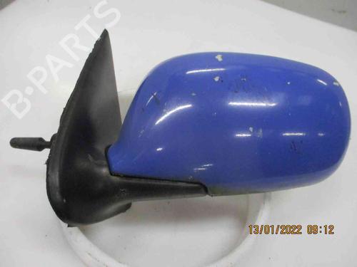 Left mirror NISSAN MICRA II (K11) 1.5 D | BP24009806C26 