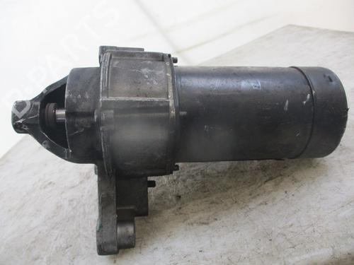 Starter PEUGEOT 206 Hatchback (2A/C) 1.4 HDi eco 70 | BP29467709M8 