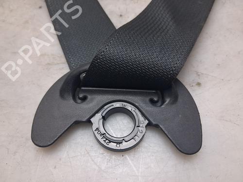 Front right seatbelt PEUGEOT 108 1.0 VTi | BP40272981I25 - Image 7