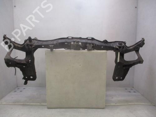 Used Front slam panel Front slam panel RENAULT KANGOO / GRAND KANGOO II (KW0/1_) 1.5 dCi (KW0C, KW2C, KW4C) (106 hp) 34640198 34640198