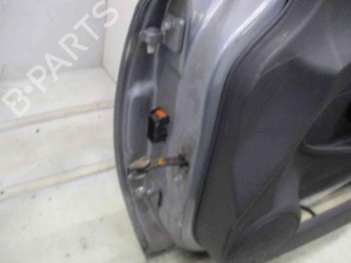 Right front door OPEL CORSA D (S07) 1.3 CDTI (L08, L68) | BP26623335C3 