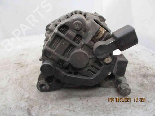 Alternator CITROËN C3 Pluriel (HB_) 1.4 | BP19724214M7 