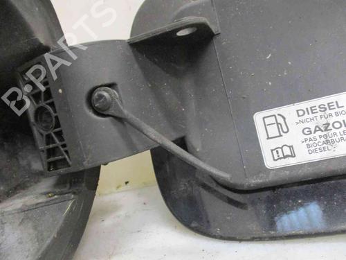 Fuel flap AUDI Q5 (8RB) SQ5 TDI quattro | BP26631836C131