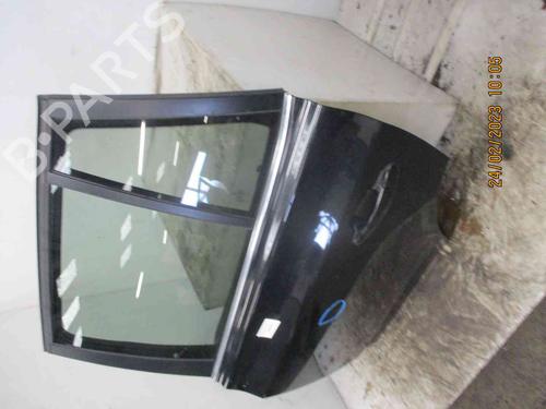 Left rear door BMW X3 (E83) 3.0 d | BP24012373C4 