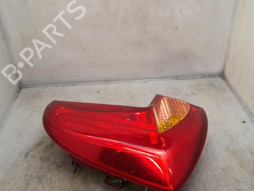 Left taillight KIA PICANTO II (TA) 1.0 | BP32689583C34 - Image 4