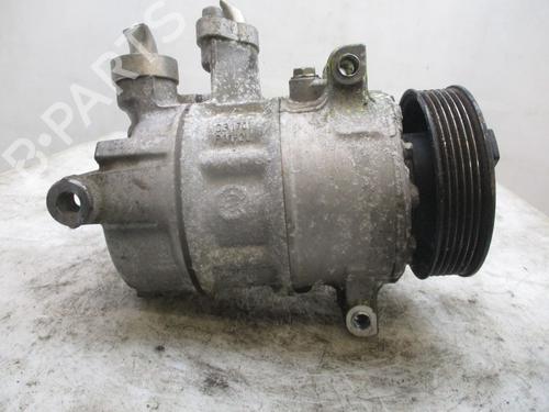 AC compressor SEAT LEON (1P1) 2.0 TDI | BP31691505M34 