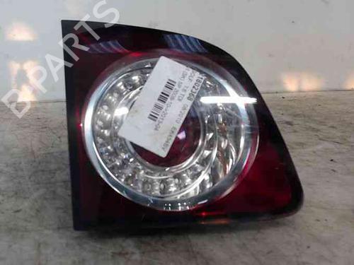 Used Left tailgate light VW GOLF PLUS V (5M1, 521) 1.4 16V (75 hp) 19713294