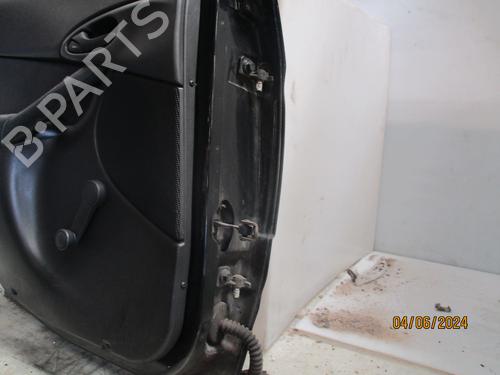 Left rear door PEUGEOT 106 II (1A_, 1C_) 1.0 i | BP24013213C4 