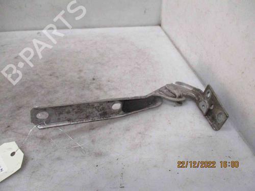 Used Hinge/Door check strap AUDI A4 B5 (8D2) 1.6 (100 hp) 26623716