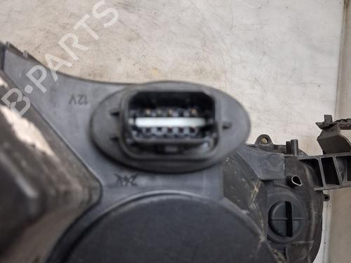 Right headlight CITROËN DS3 (SA_) 1.6 HDi 90 | BP38971508C29 - Image 6