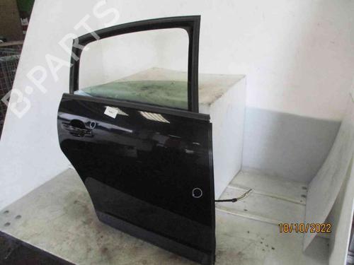 Dør høyre bak CITROËN C4 I (LC_) 1.6 HDi | BP24011681C5 