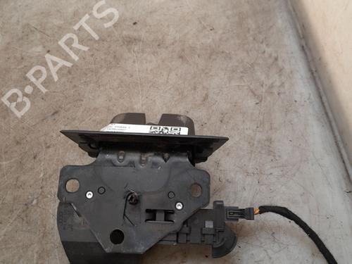 Serrure hayon AUDI A3 (8P1) 1.6 (102 hp) 26636141