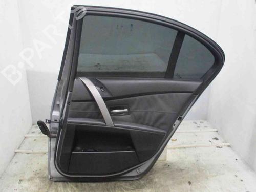 Right rear door BMW 5 (E60) 525 d | BP24873470C5 