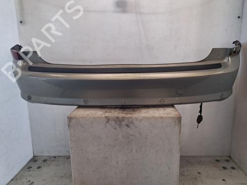 Used Rear bumper Rear bumper FORD C-MAX (DM2) 2.0 TDCi (110 hp) 40552222 40552222