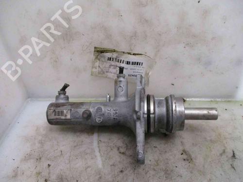 Brake master cylinder MERCEDES-BENZ SPRINTER 3,5-t Van (B906)  | BP20203541M77 