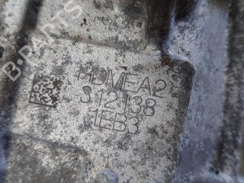 Gearbox HYUNDAI TUCSON (NX4E, NX4A) 1.6 T-GDi Hybrid | BP26637028M3