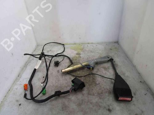 Seat buckle RENAULT SCÉNIC II (JM0/1_) 1.5 dCi (JM1E, JM16) | BP19712683I32 