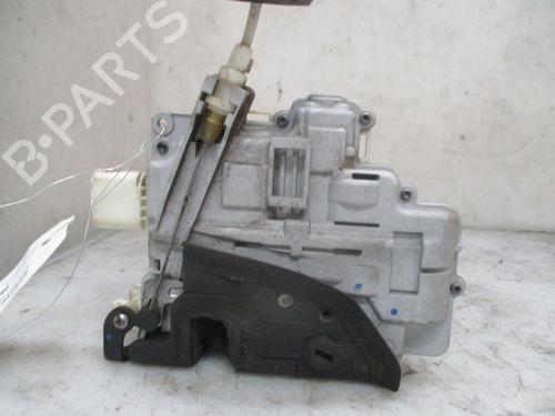 Rear right lock AUDI A3 Sportback (8PA) 1.6 TDI | BP26635407C99 