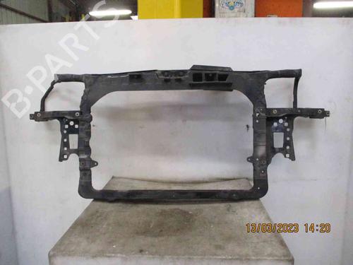 Used Front slam panel SEAT CORDOBA (6L2) 1.2 (64 hp) 19741529
