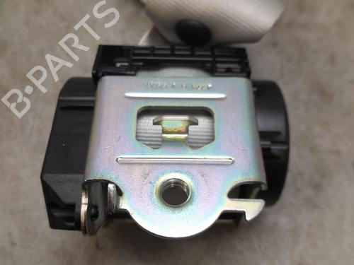 Rear right belt tensioner RENAULT ZOE (BFM_)  | BP29144129C90 