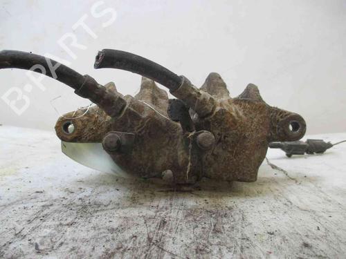 Used Left front brake caliper TALBOT SIMCA 1100 Hatchback 1.1 LE,LX,GLS,ES (58 hp) 26633714