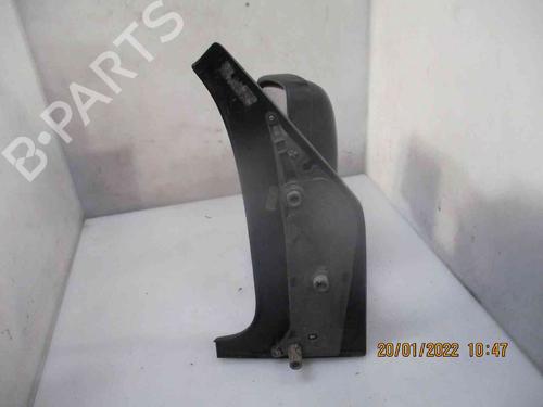 Left mirror RENAULT MASTER II Van (FD) 2.5 D | BP19741866C26 