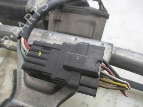 Vindrude Viskermekanisme RENAULT TRAFIC II Van (FL) 1.9 dCi 80 (FL0B) | BP36756813C83  - Image 5