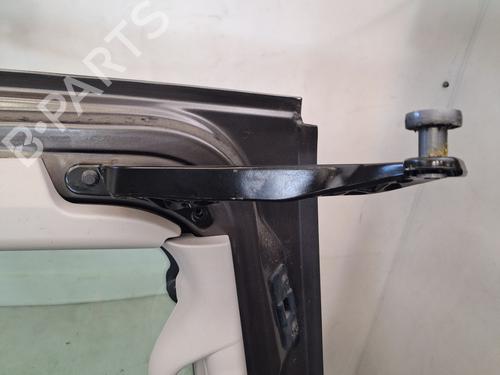 Venstre side skydedør PEUGEOT PARTNER Tepee 1.2 THP | BP37594047C74 - Image 8
