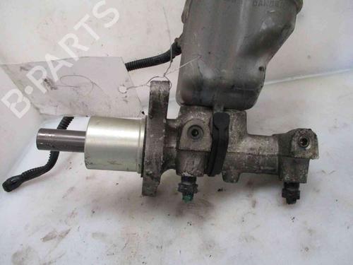Brake master cylinder PEUGEOT 407 (6D_) 2.2 HDi 170 (6D4HTH) | BP20203631M77 