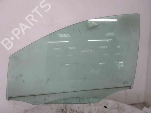 Used Front left door window MERCEDES-BENZ A-CLASS (W169) A 200 CDI (169.008, 169.308) (140 hp) 20204615
