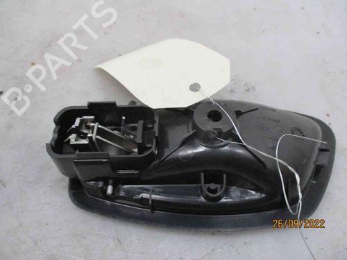 Front right interior door handle RENAULT CLIO IV (BH_) 1.5 dCi 90 | BP19739910I14 